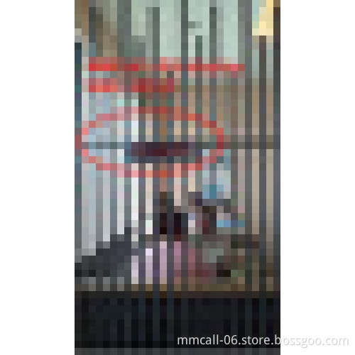 MMcall Wireless Pager System
